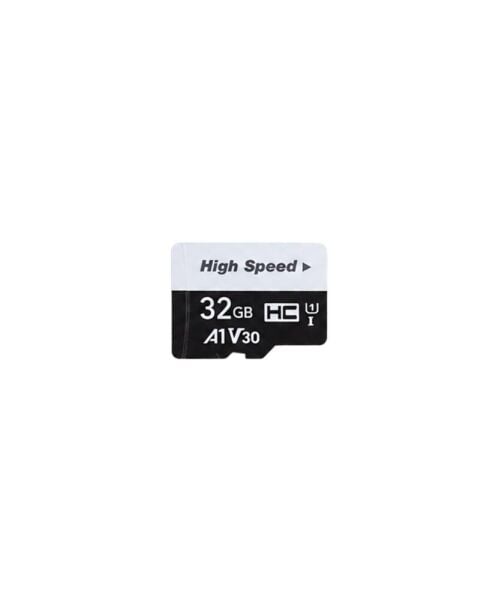 ELBA High Speed 32GB A1 V30 U3 Micro Hafıza Kartı Class10
