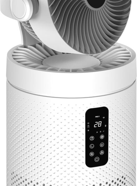 XENON SMART AKILLI HAVA TEMIZLEYICI FAN X7422