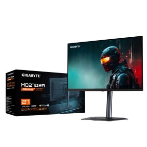 GIGABYTE MO27Q2A 27'' 280HZ 0.03MS HDMI MONITOR