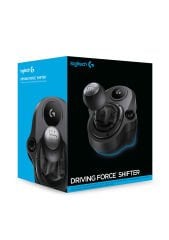 Logitech 941-000130 G Driving Force Vites