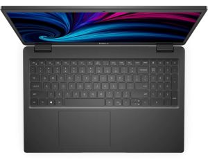 Dell Latitude 3520 Intel Core I7 1165G7 16GB 512GB SSD 2GB MX350 Ubuntu 15.6'' Notebook