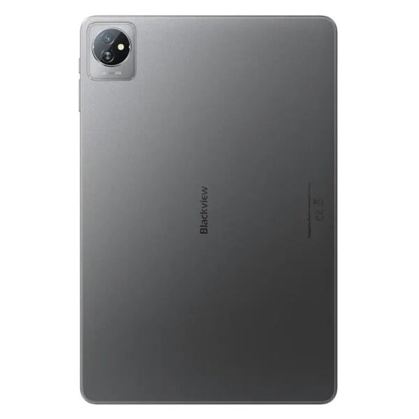 Blackview Tab70WIFI Tablet 10.1''-12 GB(4GB+8GB)-64 GB-8 MP-Android14+Kılıf Dahil (Mavi)