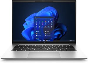 HP ELITEBOOK 1040 G9 5P736EA i5-1235U 16GB 512GB SSD 14'' W11PRO