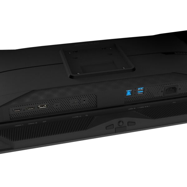 GIGABYTE MO27Q2A 27'' 280HZ 0.03MS HDMI MONITOR