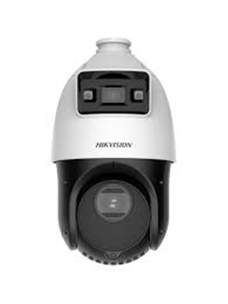 Hikvision DS-2SE7C432MWG-EB-26(F0) 6+4 MP 32X TandemVu PTZ Darkfighter Ip Speed Dome Kamera S5
