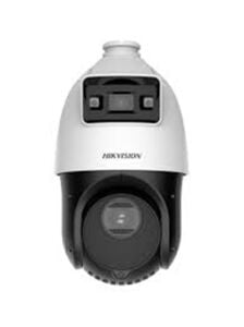Hikvision DS-2SE7C432MWG-EB-26(F0) 6+4 MP 32X TandemVu PTZ Darkfighter Ip Speed Dome Kamera S5