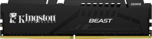 Kingston 8GB 5200MT/s DDR5 CL36 DIMM Beast Black EXPO Turkey