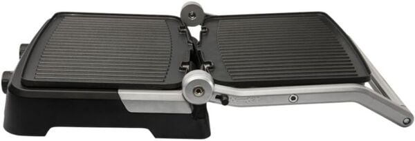 TEFAL GOURMET MINUTE ZAMAN AYARLI INOX 2000 W TOST