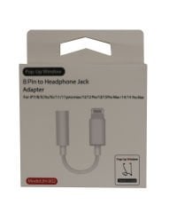 Megatech Jh-002 Iphone 7 Kulaklık Jack Adaptör