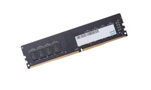 Apacer EL.08G2V.GNH 8GB (1x8GB) DDR4 2666MHz CL19 Ram (Bellek)