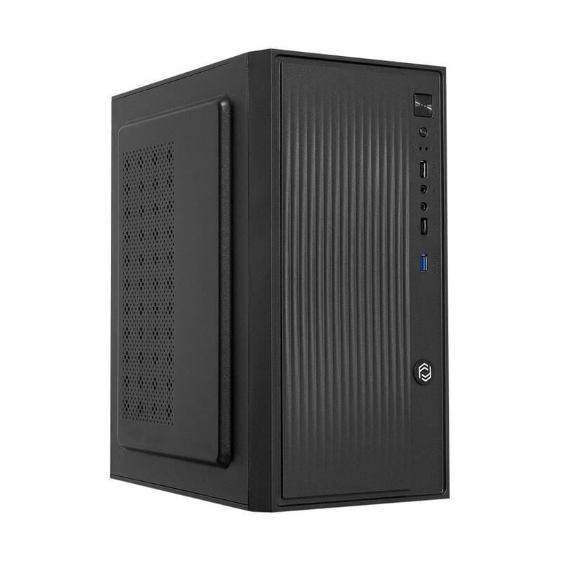 FRISBY FC-2720B 300W 1X80MM FAN USB 3.0 MICRO ATX SİYAH KASA