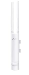 Omada Tp-Link EAP113 Outdoor 300 Mbps Kablosuz Dış Mekan Access Point