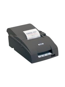 Epson TM-H6000VI-112,Srl,MICR,Blk, PSU fiş, slip (form) ve çek