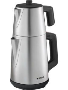 ARCELIK CM 6342 IN 1650 W CELIK CAY MAKINESI