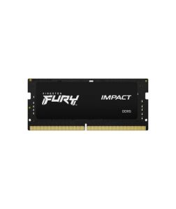 Kingston 16GB 4800MT/s DDR5 CL38 SODIMM Impact PnP Turkey