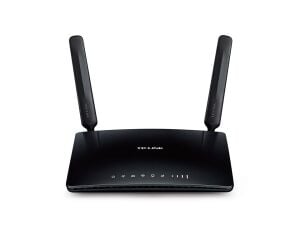 TP-LINK ARCHER MR200 AC750 WIFI DUAL BAND 4G LTE ROUTER