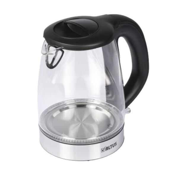 ALTUS AL 4064 C 2200 W 1.7 LT CAM KETTLE
