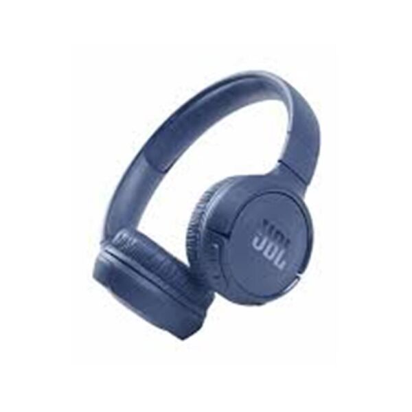 Jbl Tune 510BT Bluetooth  Multi Connect Kablosuz Mavi Kulaklık