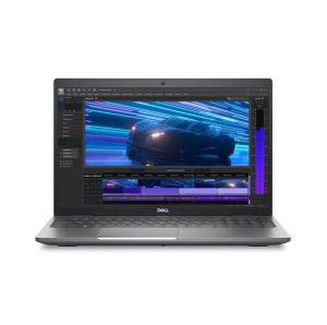 DELL PRECISION M3591 U7-155H 32GB 1TB SSD RTX1000 6GB 15.6'' W11PRO