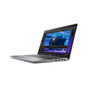 DELL PRECISION M3591 U7-155H 32GB 1TB SSD RTX1000 6GB 15.6'' W11PRO