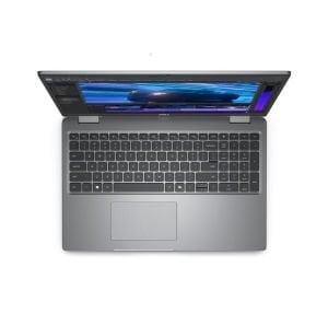 DELL PRECISION M3591 U7-155H 32GB 1TB SSD RTX1000 6GB 15.6'' W11PRO