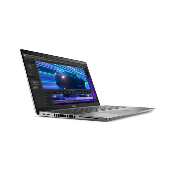 DELL PRECISION M3591 U7-155H 32GB 1TB SSD RTX1000 6GB 15.6'' W11PRO