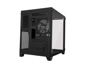 Frisby FC-9505G PHOENIX Gaming Kasa, RGB Fan