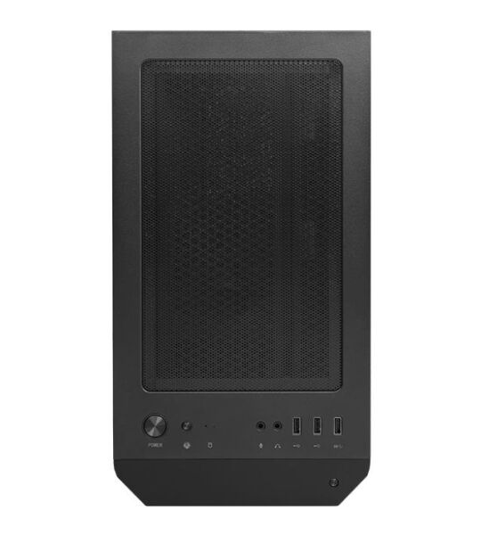 OXPC5000 OEM PAKET i5-14400F 16GB 512GB12GB RTX3060 FDOS