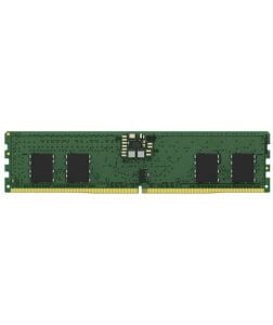 8GB DDR5-6400 Non-ECC Clocked Unbuffered DIMM CL52 1Rx16 1.1V