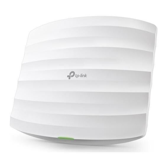 TP-LINK OMADA EAP115 1 PORT 10/100 2.4GHZ 300MBPS WIFI5 2X4DBI ANTEN TAVAN TİPİ ACCESS POINT (POWER ADAPTÖRÜ DAHİL)