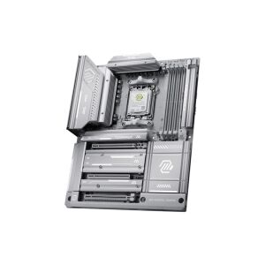 MSI MAG X870E TOMAHAWK MAX WIFI PZ DDR5 8400MHZ 1XHDMI 2XTYPE-C DP 4XM.2 ATX AM5(AMD 9000/8000/7000 SERİLERİ İLE UYUMLU)