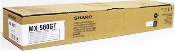 Sharp MX-560GT Orjinal Fotokopi Toneri MX-M364-365-464-465-565 40.000 Sayfa