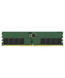 16GB DDR5-6400 Non-ECC Clocked Unbuffered DIMM CL52 1Rx8 1.1V