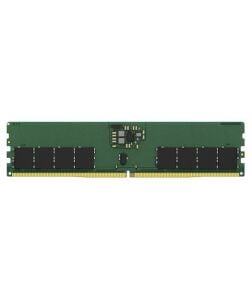 16GB DDR5-6400 Non-ECC Clocked Unbuffered DIMM CL52 1Rx8 1.1V