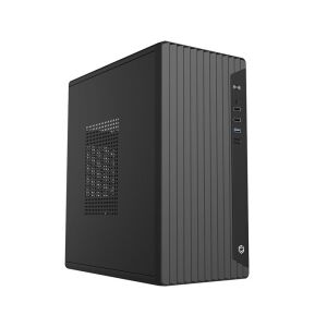 FRISBY FC-2735B 300W 1X80MM FAN USB 2.0 MINI TOWER SİYAH KASA