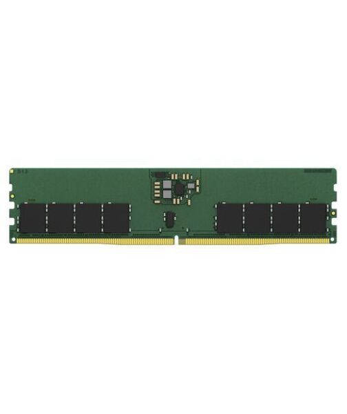 32GB DDR5-6400 Non-ECC Clocked Unbuffered DIMM CL52 1Rx8 1.1V