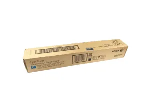 Xerox 7525 / 7530 / 7535 / 7545 / 7835 / 7855 006R01520 Orjinal Mavi Toner