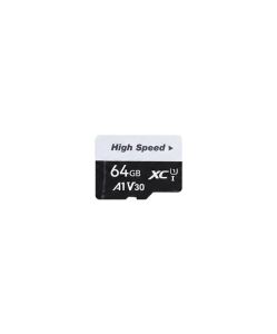 ELBA High Speed 64GB A1 V30 U3 Micro Hafıza Kartı Class10