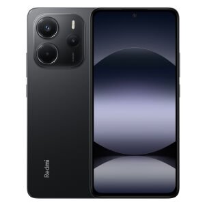 XIAOMI REDMI NOTE 14 128GB 8GB RAM SIYAH CEP TELEF