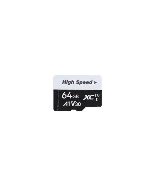 ELBA High Speed 64GB A1 V30 U3 Micro Hafıza Kartı Class10