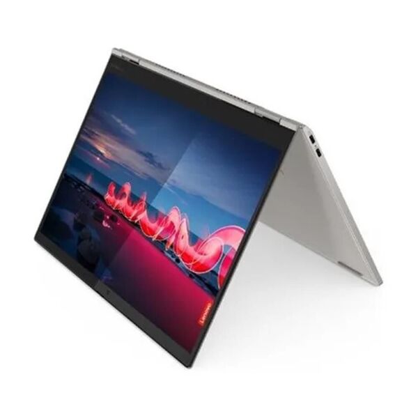 Lenovo  Thinkpad X1 Yoga 20xy003rtx  I5-1135g7 8gb 256gb SSD 14'' Fullhd W10Pro Notebook
