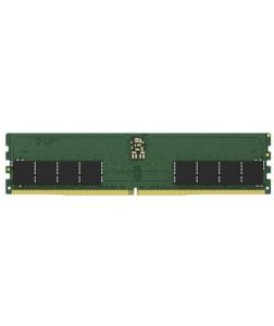32GB DDR5-6400 Non-ECC Clocked Unbuffered DIMM CL52 2Rx8 1.1V
