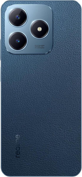 REALME C63 256GB 8GB RAM MAVI CEP TELEFONU