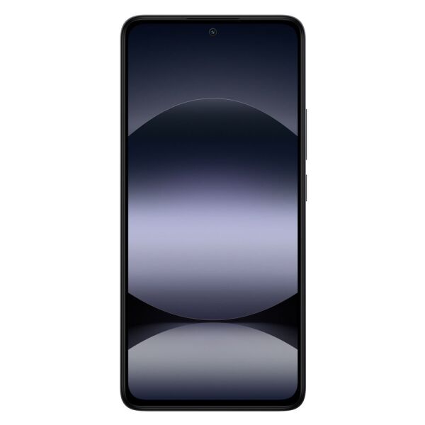 XIAOMI REDMI NOTE 14 128GB 8GB RAM SIYAH CEP TELEF