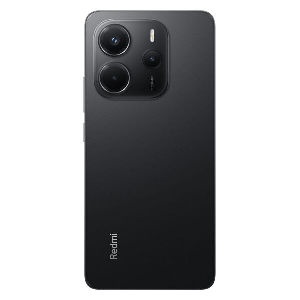 XIAOMI REDMI NOTE 14 128GB 8GB RAM SIYAH CEP TELEF
