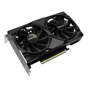 Pny GeForce RTX5060 8GB OC GDDR7 128Bit Siyah Gaming (Oyuncu) Ekran Kartı (VCG50608DFXPB1-O)