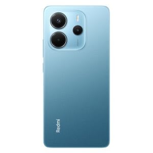 XIAOMI REDMI NOTE 14 128GB 8GB RAM MAVI CEP TELEFO