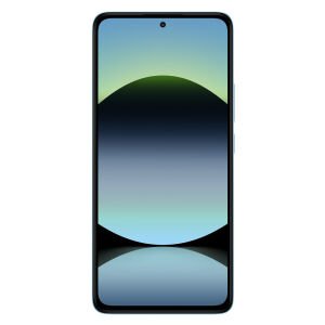 XIAOMI REDMI NOTE 14 128GB 8GB RAM MAVI CEP TELEFO