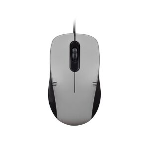 Everest SM-258 Usb Gümüş 1200dpi Optik Kablolu Mouse