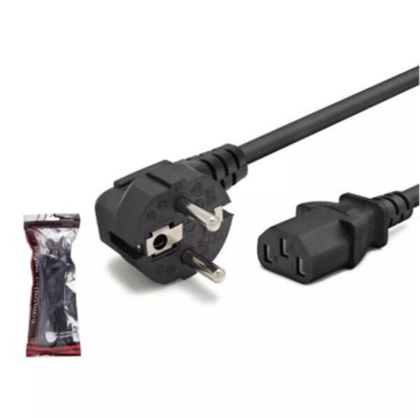 Hadron Hdx5556 3M Power Kablo 42Pin 1Mm  Siyah